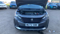 Peugeot 5008 1.2 PureTech Allure Premium+ 5dr Petrol Estate